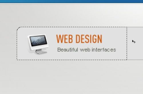 آموزش طراحی سایت در فتوشاپ